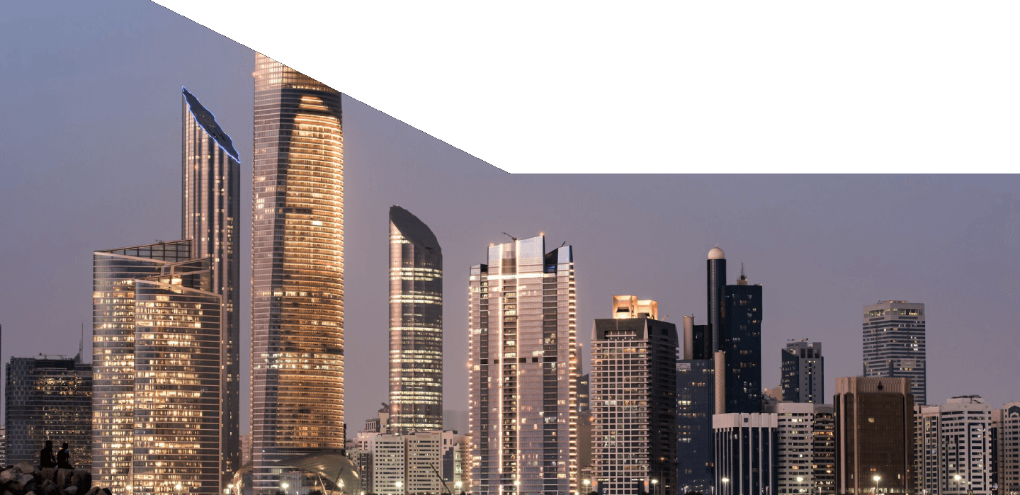 Full Width Experience